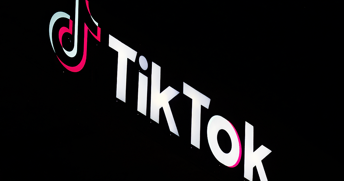 SCOTUS entend des arguments sur le droit du gouvernement d'interdire TikTok