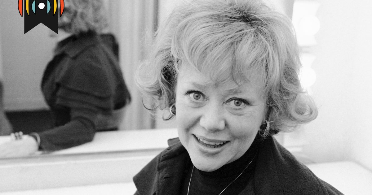 Se souvenir des icônes du cinéma, de la musique et de l'innovation