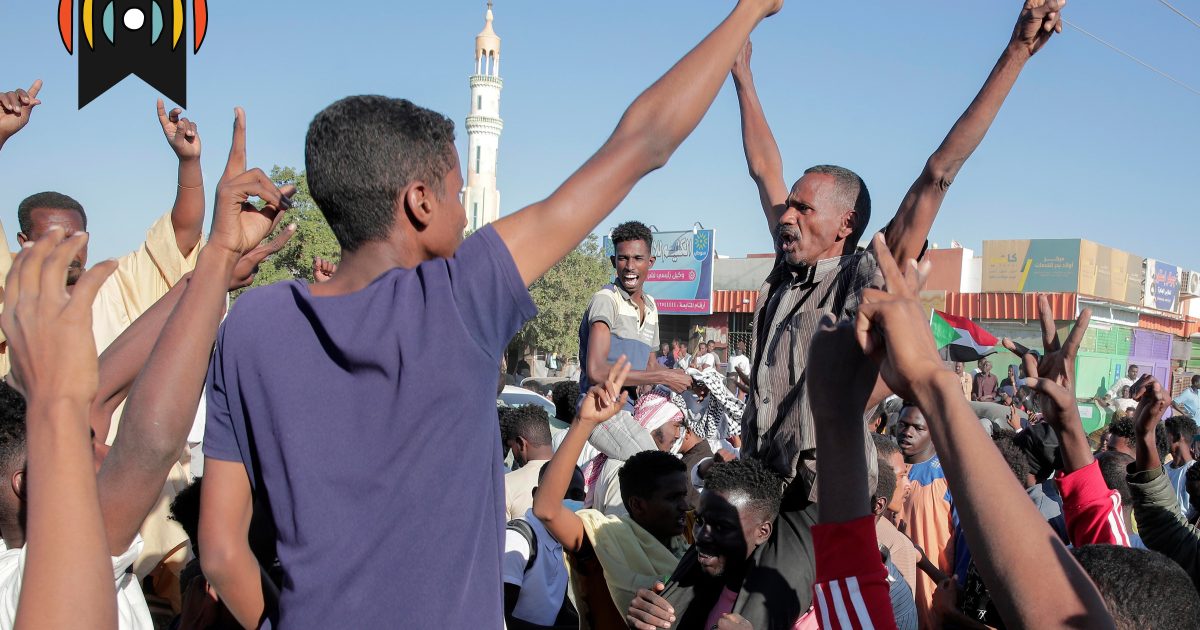 Tournée mondiale : l'armée soudanaise célèbre une victoire