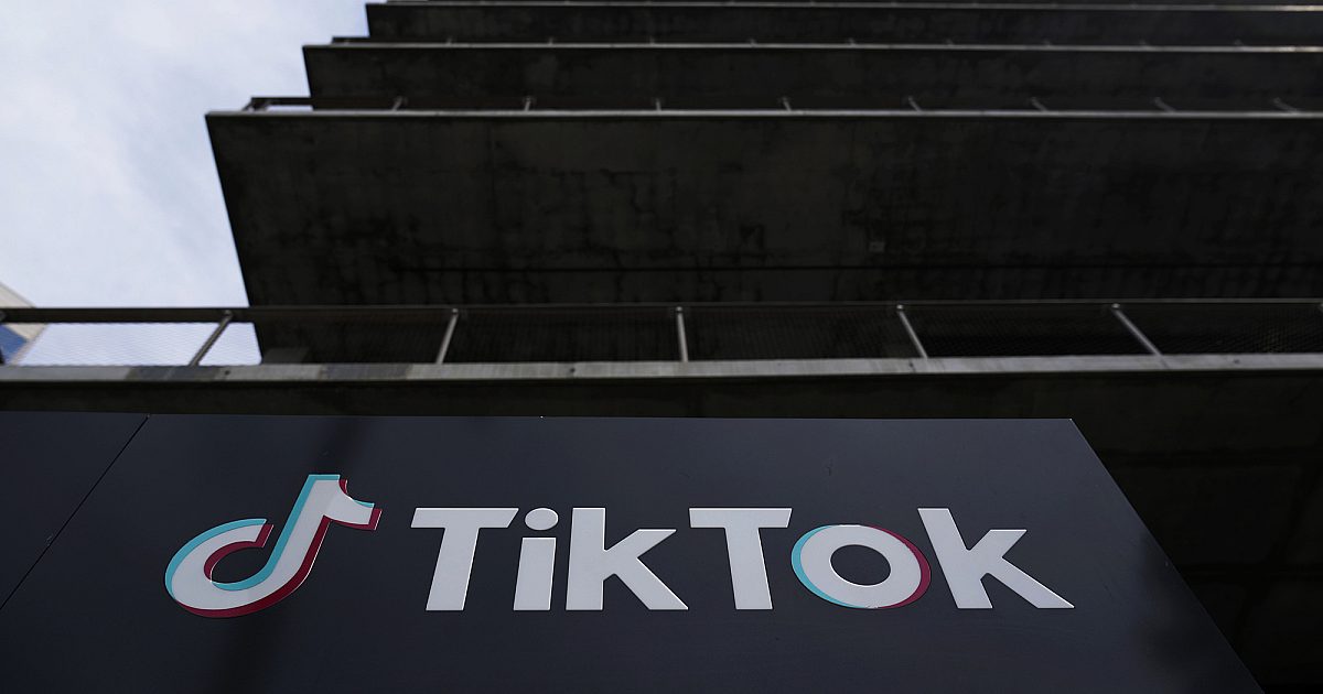 Trump demande à la Cour suprême de retarder l'interdiction de TikTok