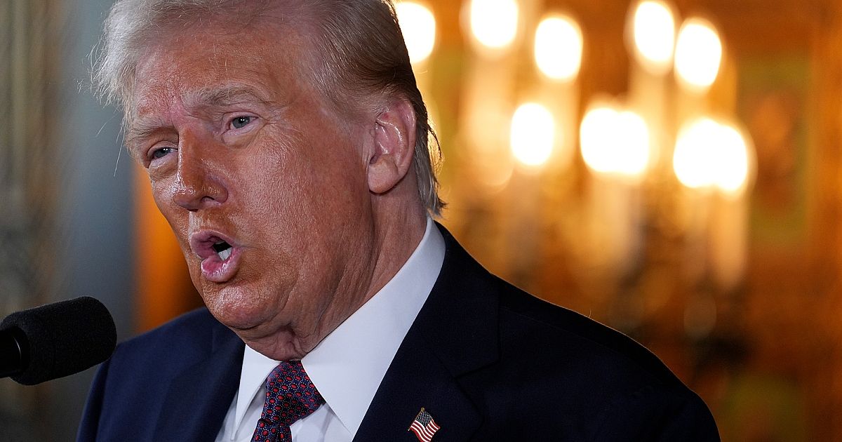 Trump n'exclut pas une action militaire pour prendre le Groenland et le canal de Panama