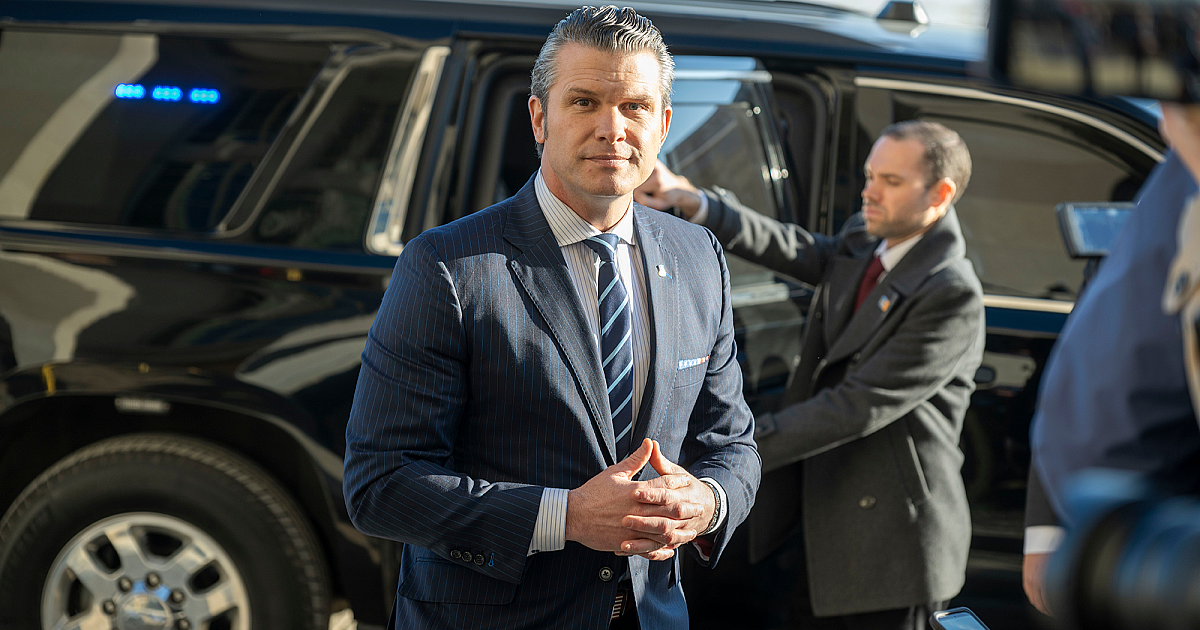 Trump ordonne une nouvelle politique militaire sur le sexe des troupes