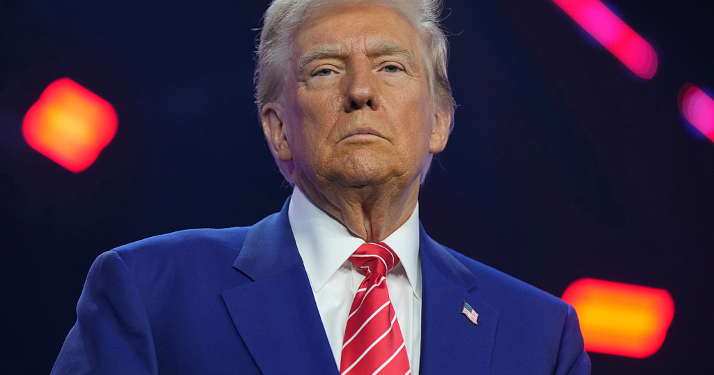 Trump perd l'appel du verdict dans une affaire civile d'abus sexuels