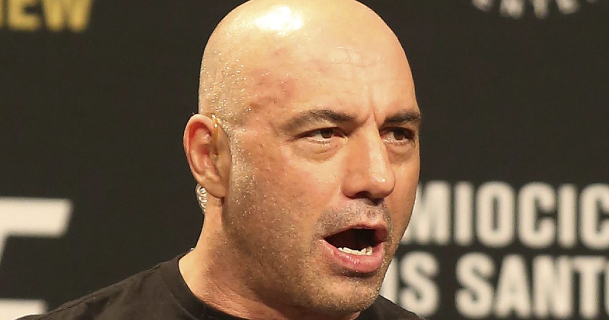 Un apologiste chrétien partage l'évangile sur le podcast de Joe Rogan
