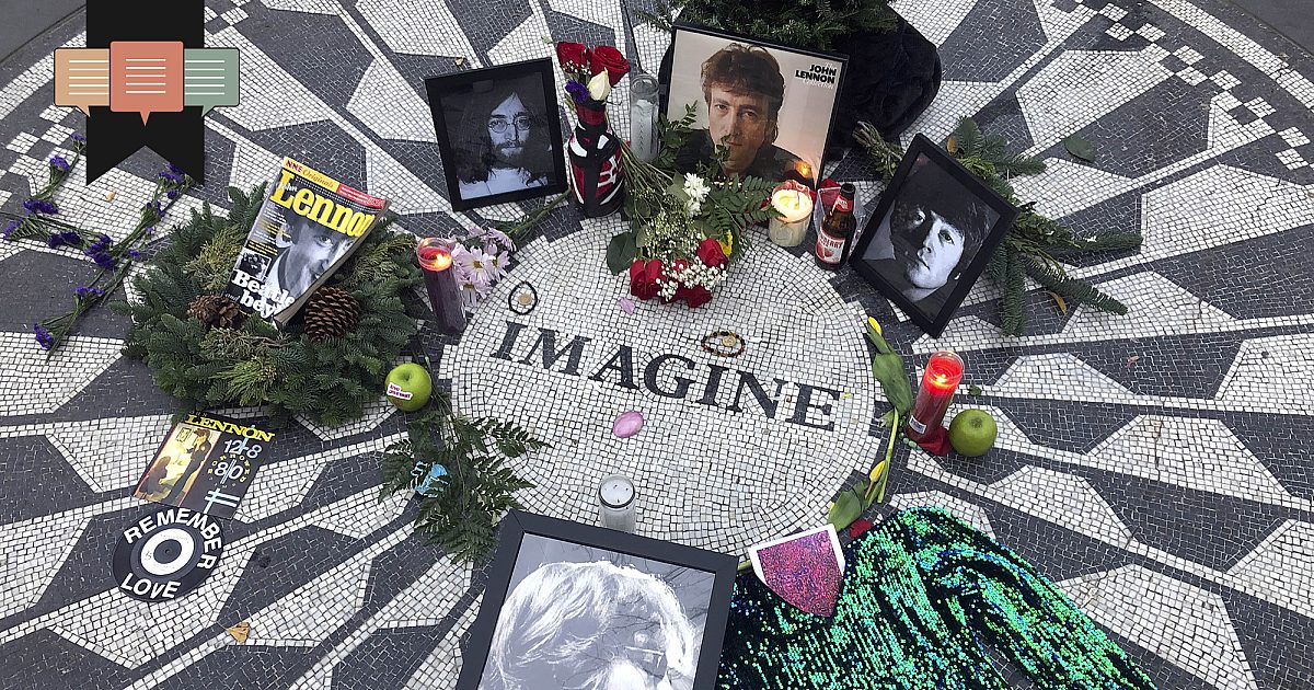 Un hommage sourd à un homme de foi