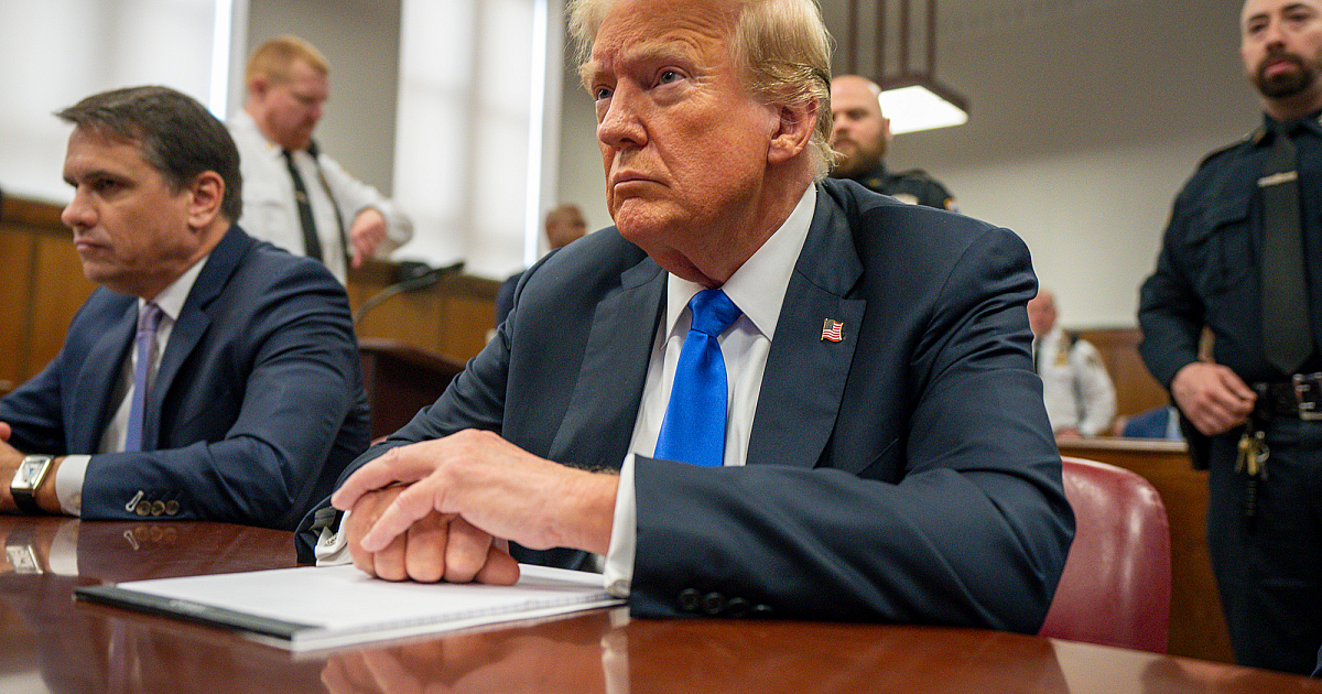 Un juge de New York programme l'audience de détermination de la peine de Trump pour fraude commerciale