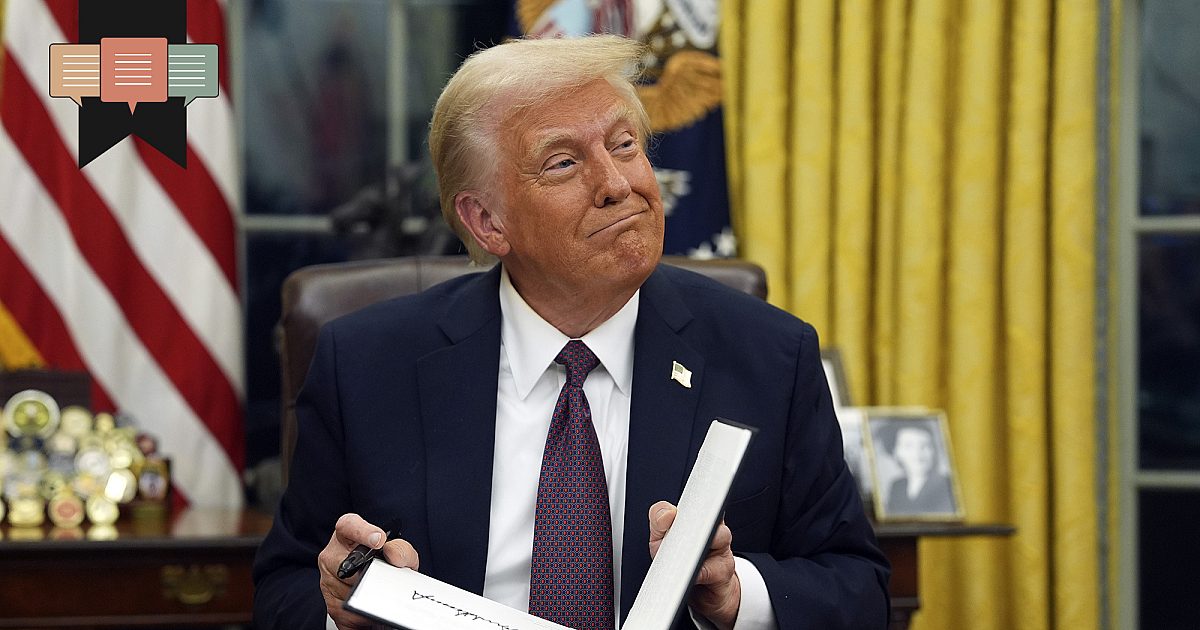 Une «révolution du bon sens»