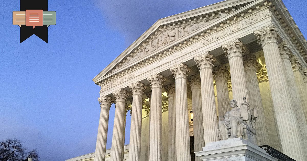 Une victoire possible pour les enfants d’Amérique