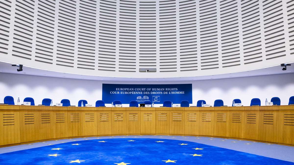 Violation des droits de l'homme : Tribunal : l'absence de relations sexuelles ne constitue pas une culpabilité en cas de divorce