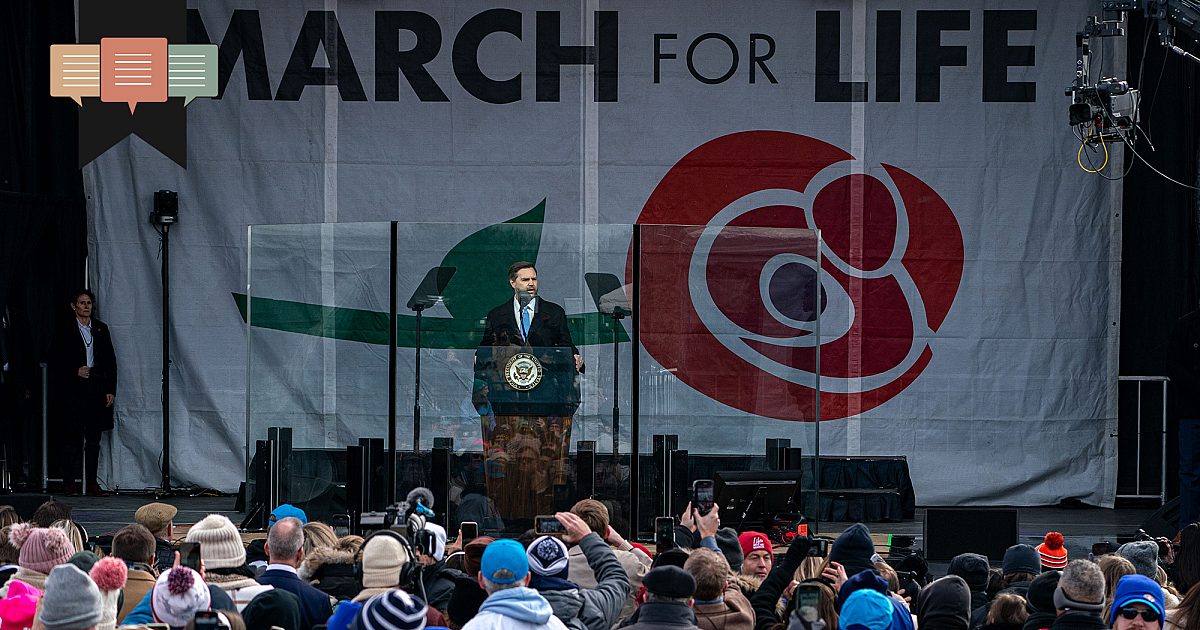 Visant une nouvelle culture de la vie