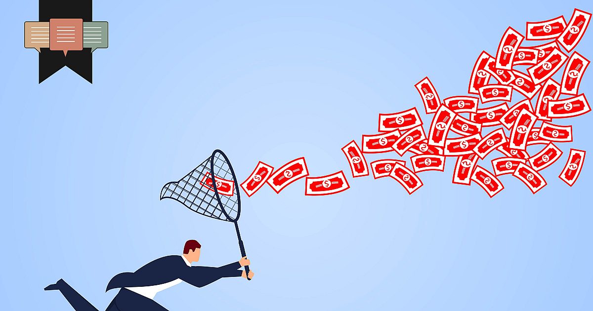 'Cherchez d'abord le royaume'