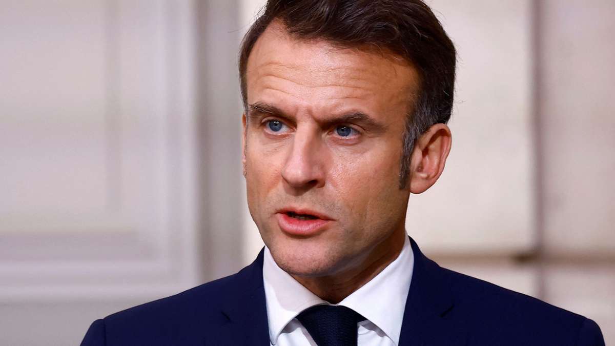Diplomatie de crise: Paris: Ukraine Rencontre des pays européens lundi
