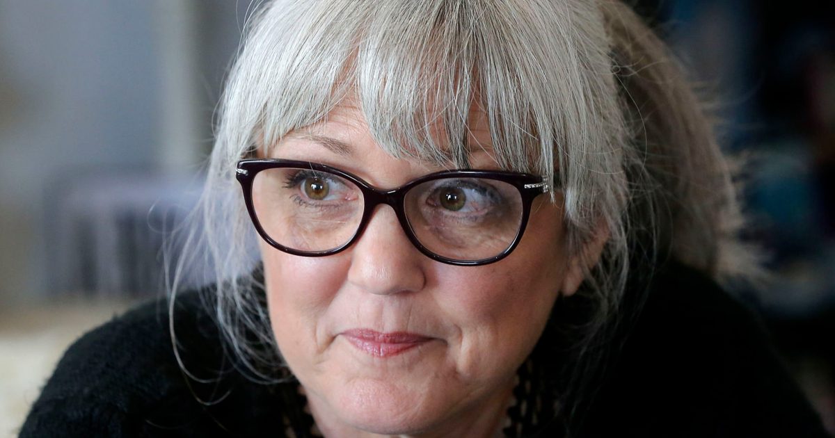 Faites juste le gâteau, la cour d'appel dit à Christian Baker