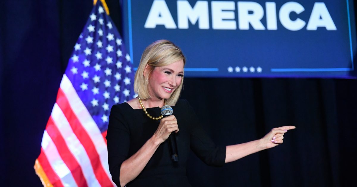 Faith Office prend de l'importance sous Trump