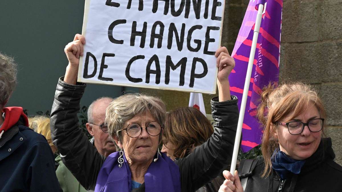 France: le chirurgien avoue les abus - des actes hideux commis