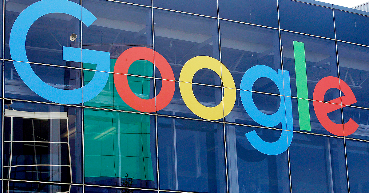 Google pour ne plus interdire le développement de l'IA pour les armes