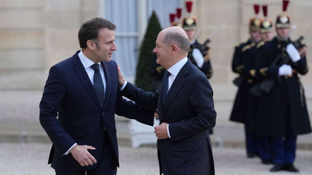 Guerre de l'Ukraine: De quoi parle la discussion sur un soldat de la paix