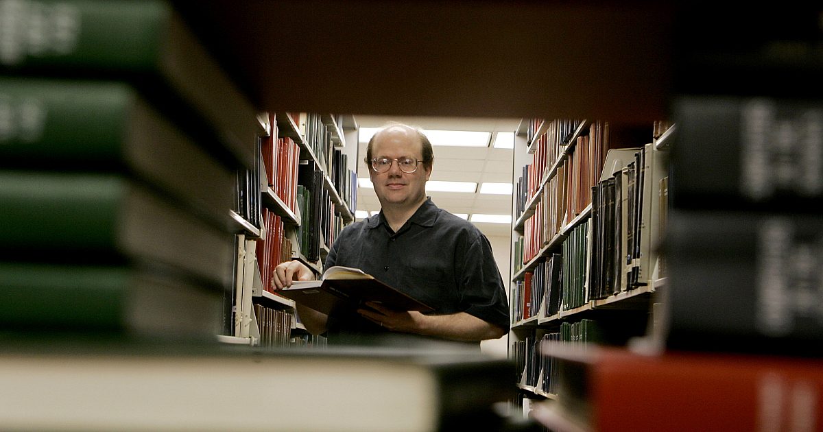 Guru technologique Larry Sanger publie une nouvelle version vidéo du témoignage