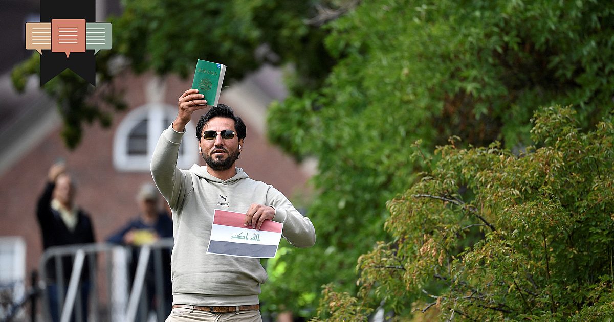 Insulter l'islam et être tué