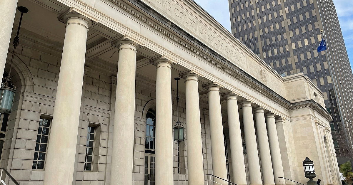 La Haute Cour de la Caroline du Sud pèse les détails de la loi sur les battements cardiaques