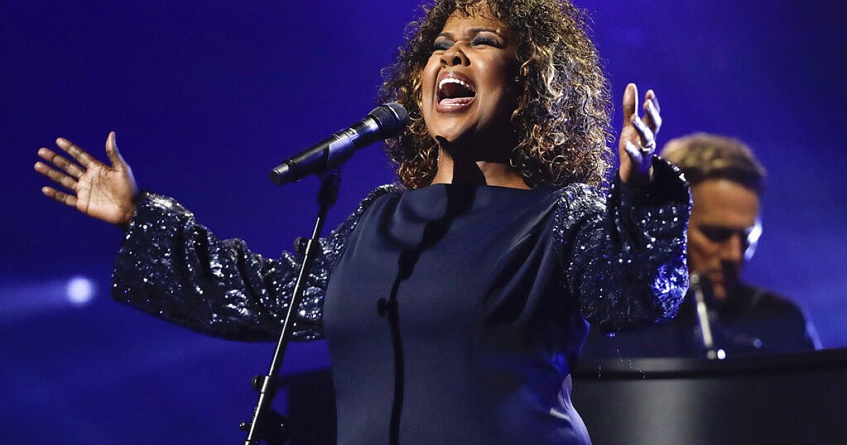 La chanteuse chrétienne Cece Winans remporte deux Grammys