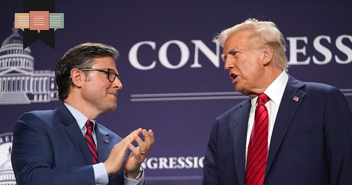 La vraie difficulté commence pour Trump