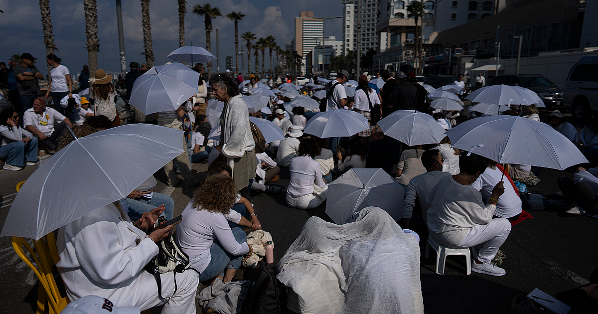 Le Hamas prévoit de publier trois otages ce week-end