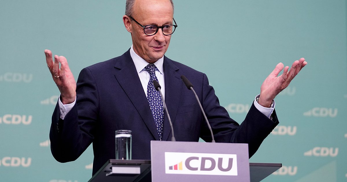 Le Parti conservateur chrétien gagne aux élections allemandes