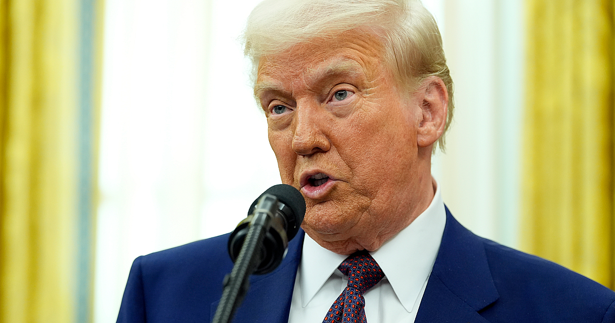 Le chef de l'Union décroissant les licenciements probatoire du personnel fédéral