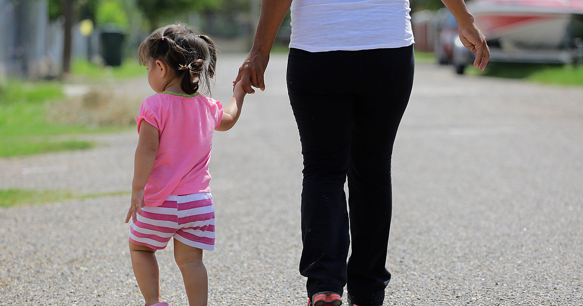 Le deuxième juge fédéral fait une pause