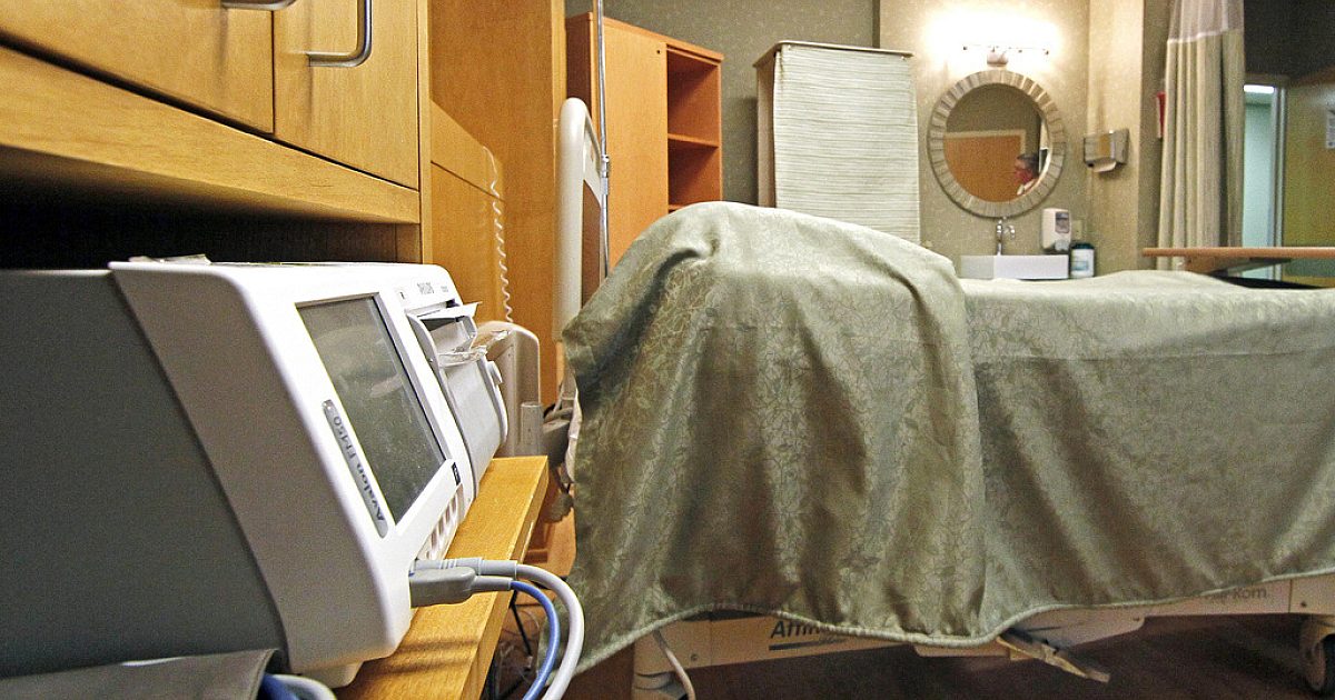 Le taux de mortalité maternelle américaine tombe au niveau le plus bas en cinq ans