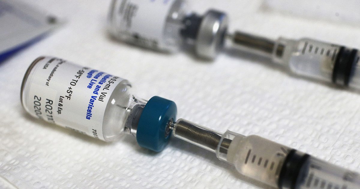 L'épidémie de rougeole dans l'ouest du Texas continue de croître