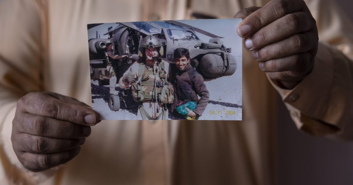 Les défenseurs implorent Trump de laisser entrer les réfugiés afghans