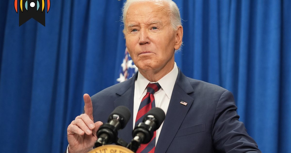 Les pardons préemptifs de Biden