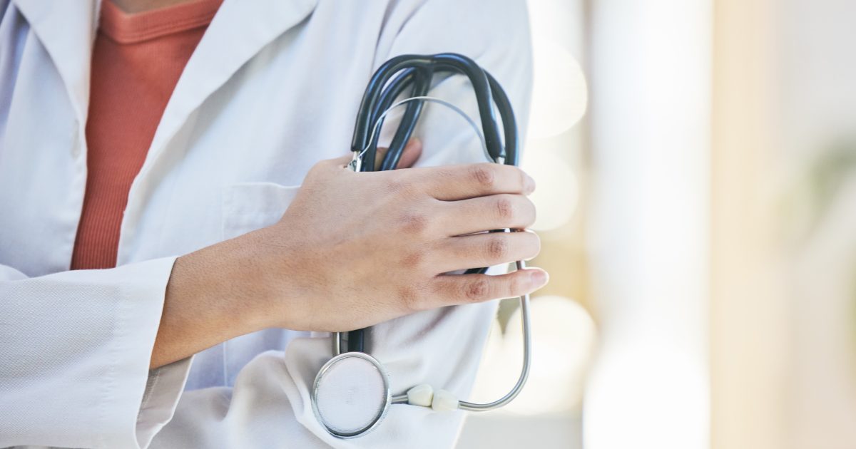 Les travailleurs chrétiens de la santé défendent les droits religieux