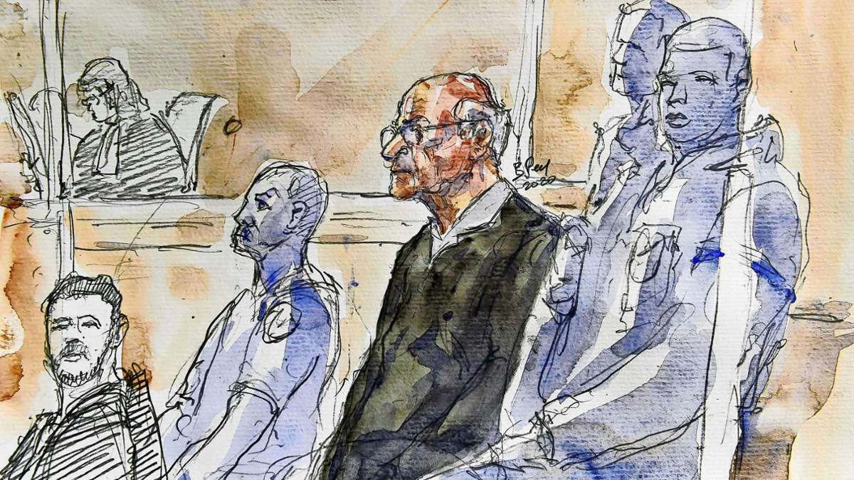 Maltraitance des enfants: un nouveau processus d'horreur secoue la France