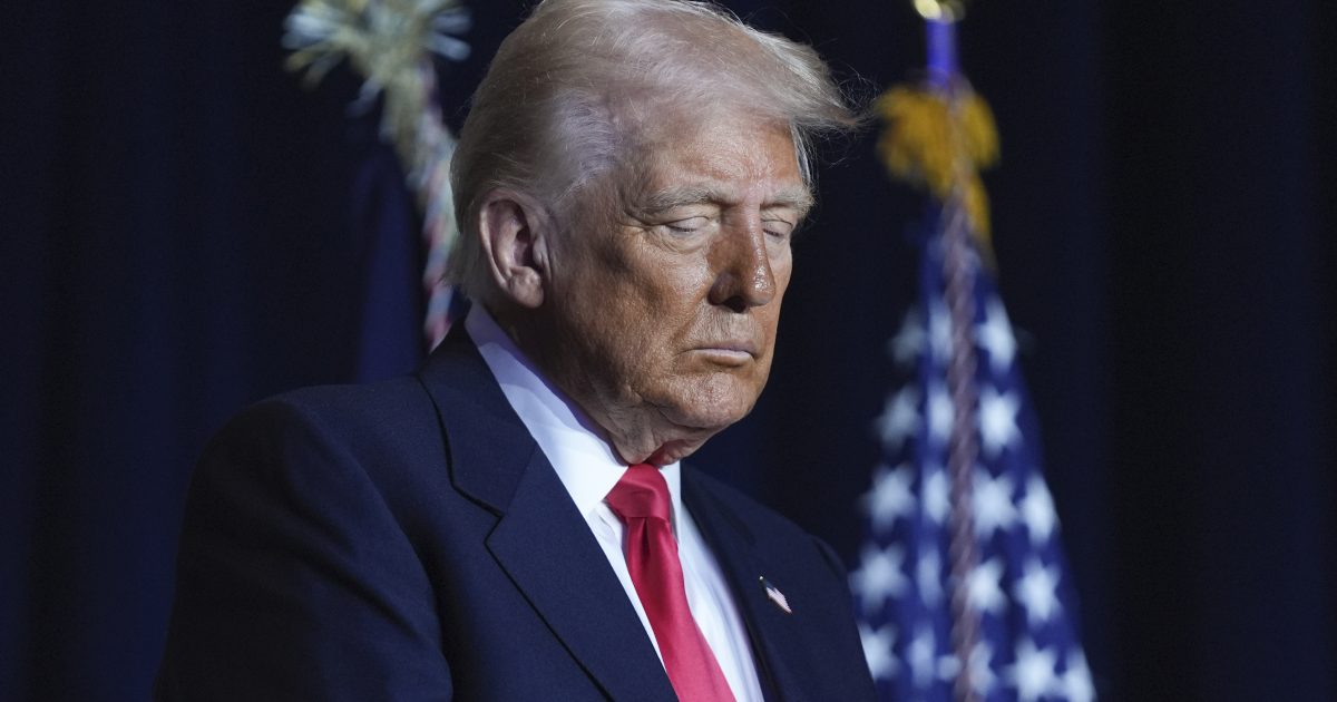 Plus de prière, moins de petit déjeuner