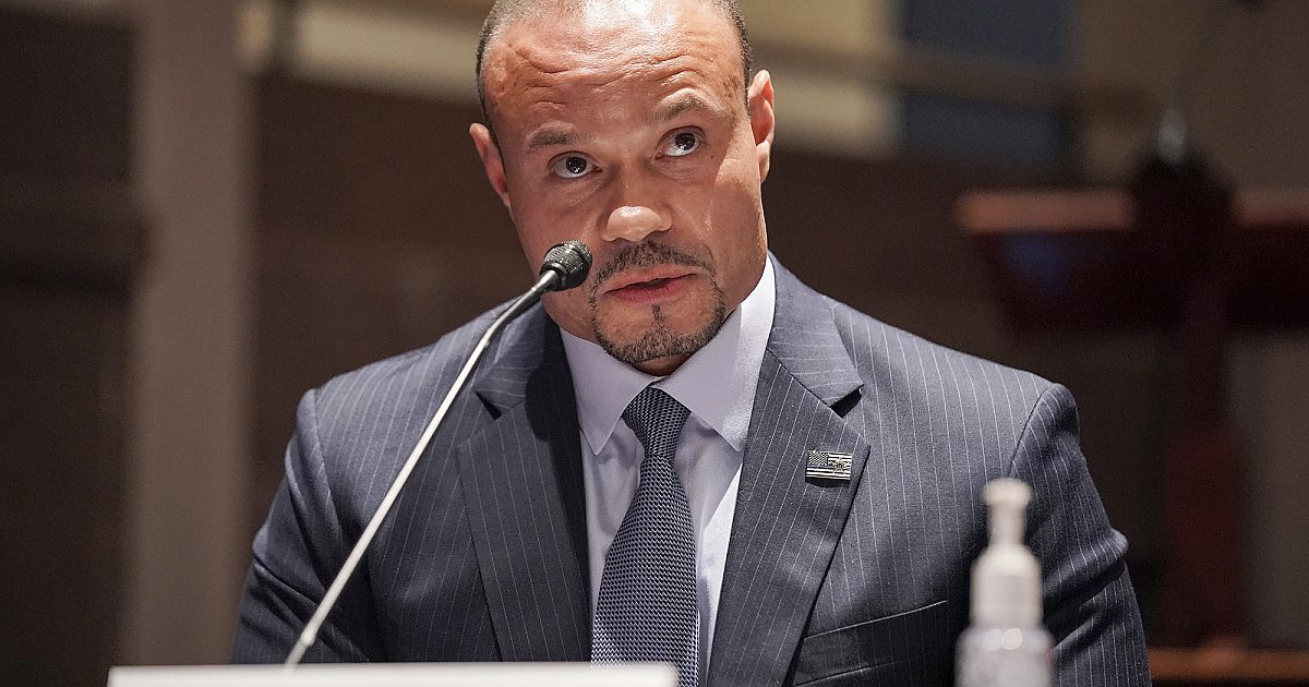 Podcaster, vétéran des services secrets nommé directeur du FBI