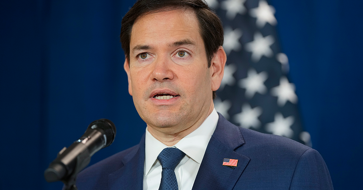 Rubio exhorte Panama à réduire l'influence chinoise