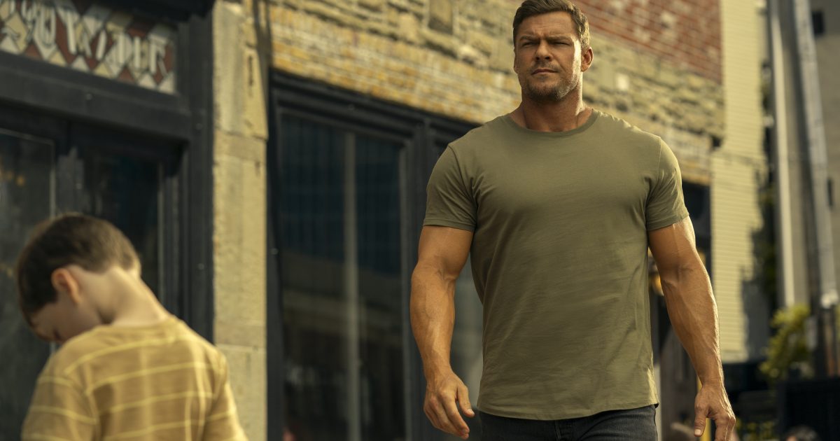 Saison de Reachder 3