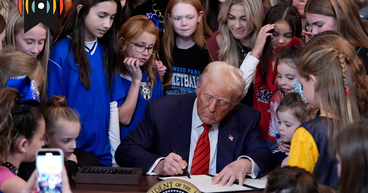 Sauvegarde des athlètes féminines