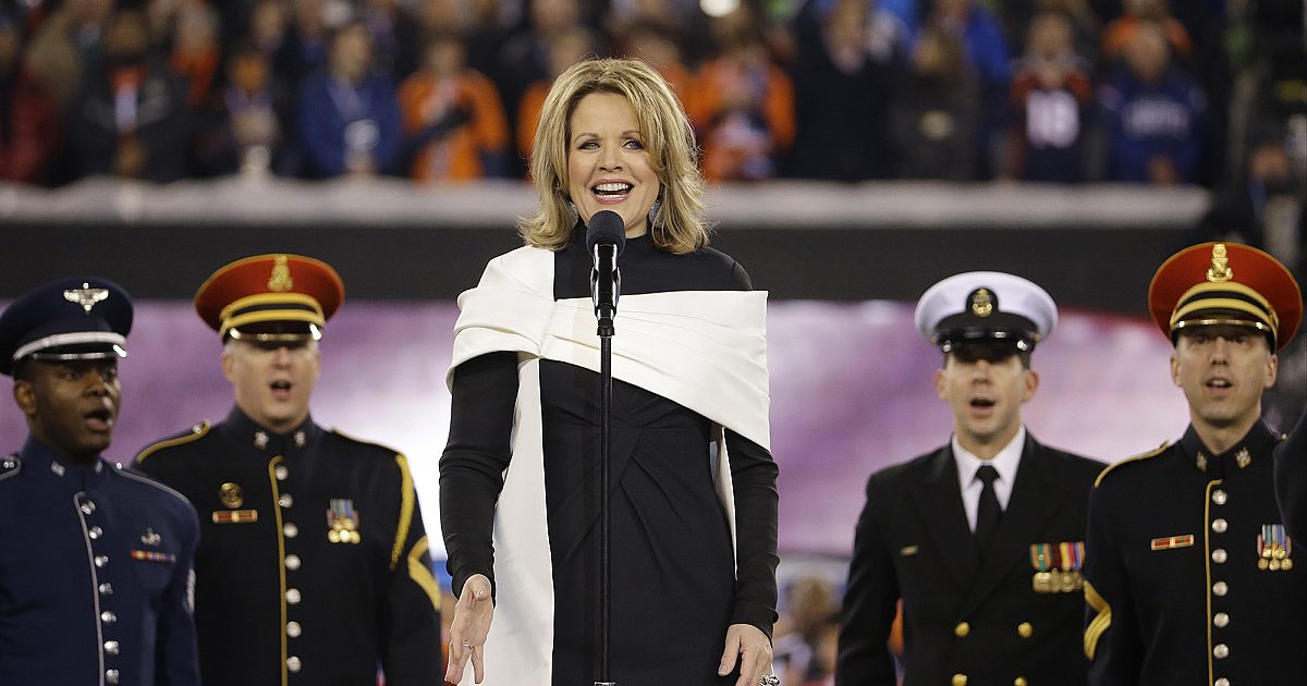 Soprano Renée Fleming à diriger l'opéra Mozart, repensé pour les années 1980