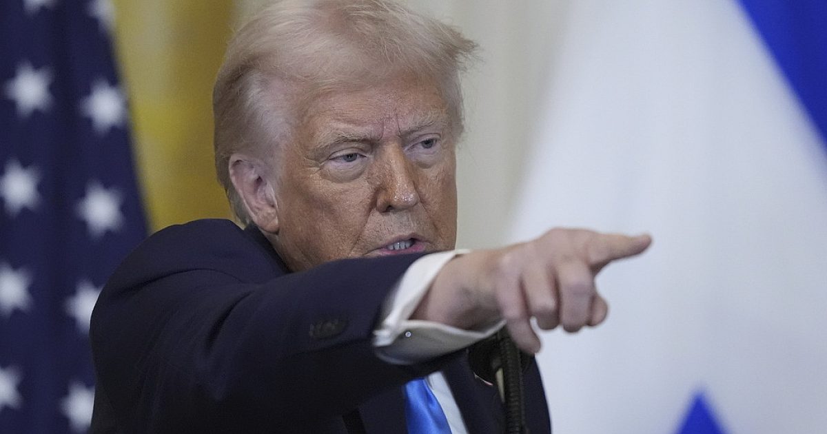 Trump se retire à nouveau du Conseil des droits des Nations Unies, réduit le financement de secours
