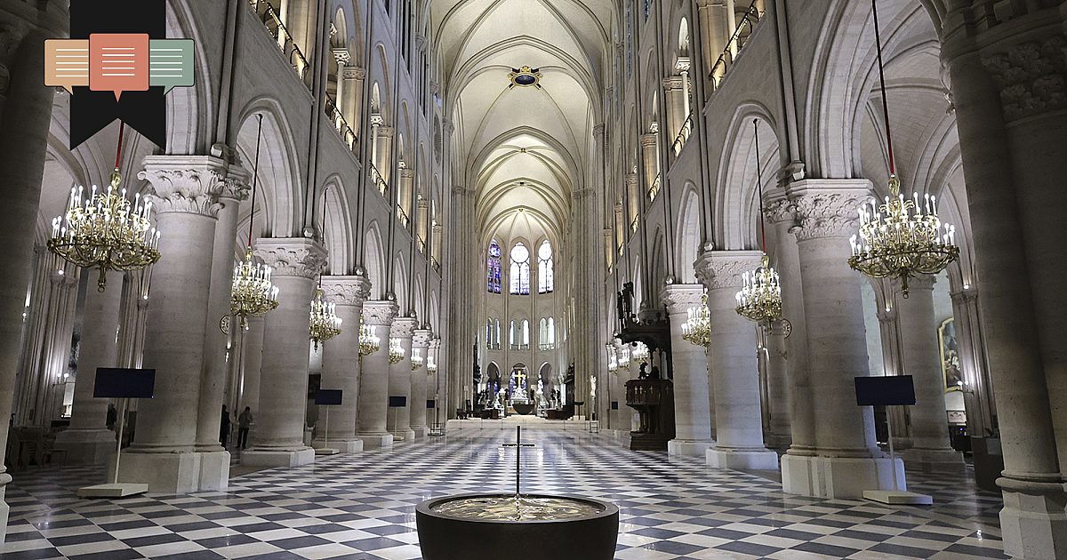 Tu feras de la beauté pour la beauté