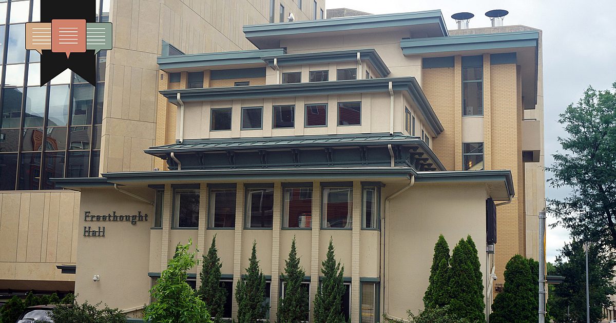 Une bataille dans un vide religieux