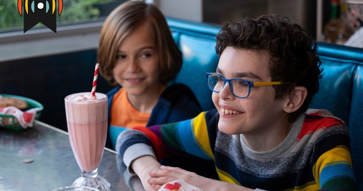 Une histoire de fragilité, de foi et de famille