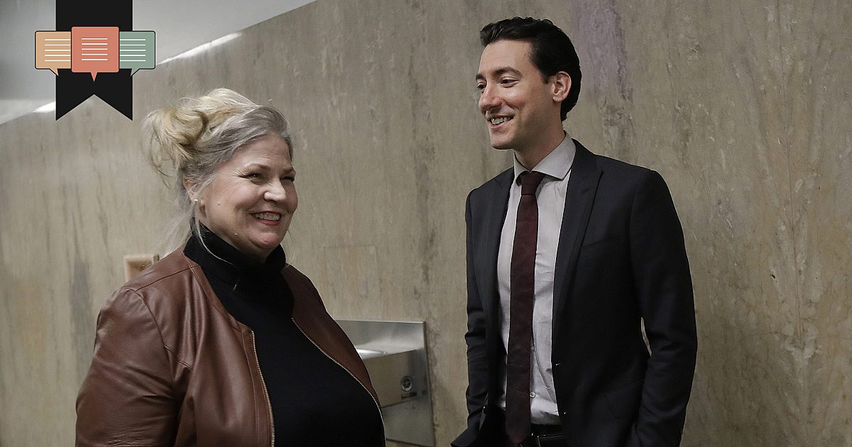 Une justification pro-vie