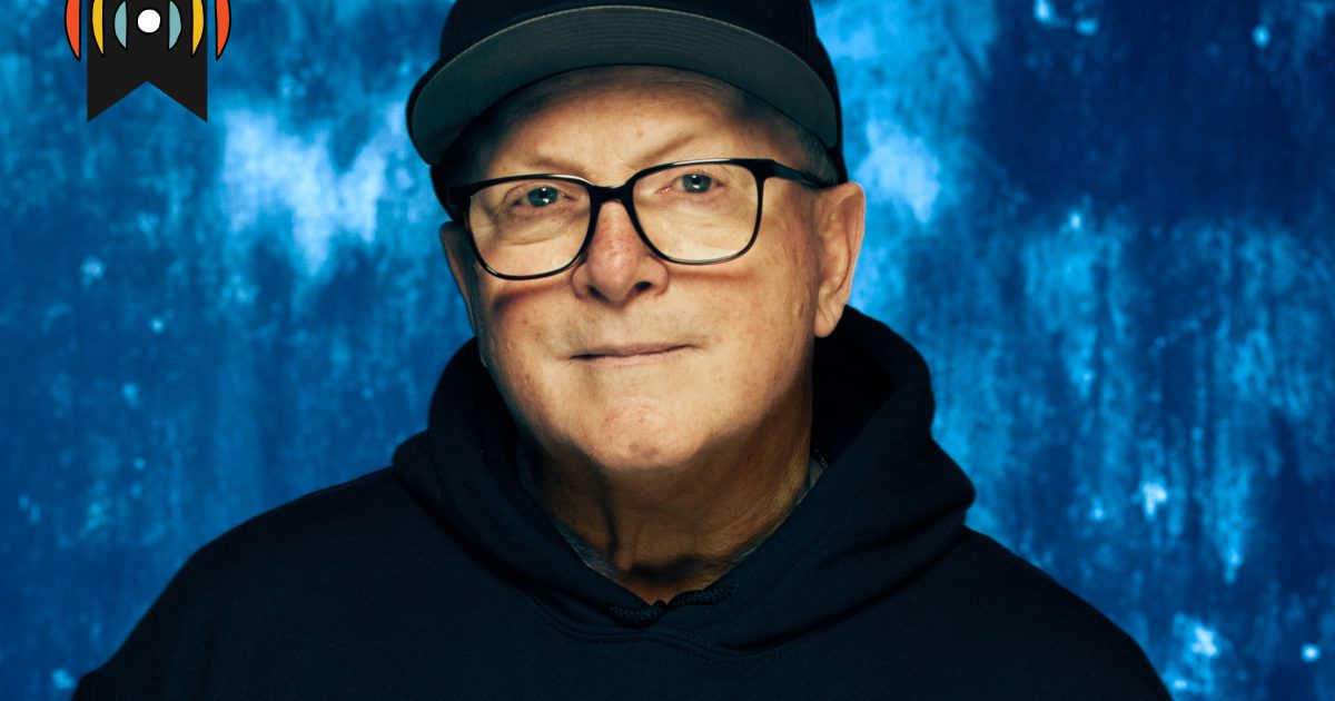 Une vie de musique et de foi