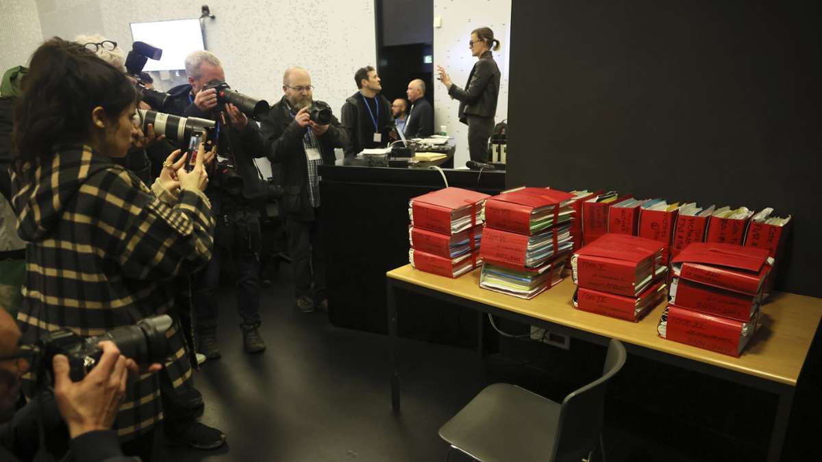 Vannes en France: chirurgien en raison de violences sexuelles de près de 300 enfants devant les tribunaux