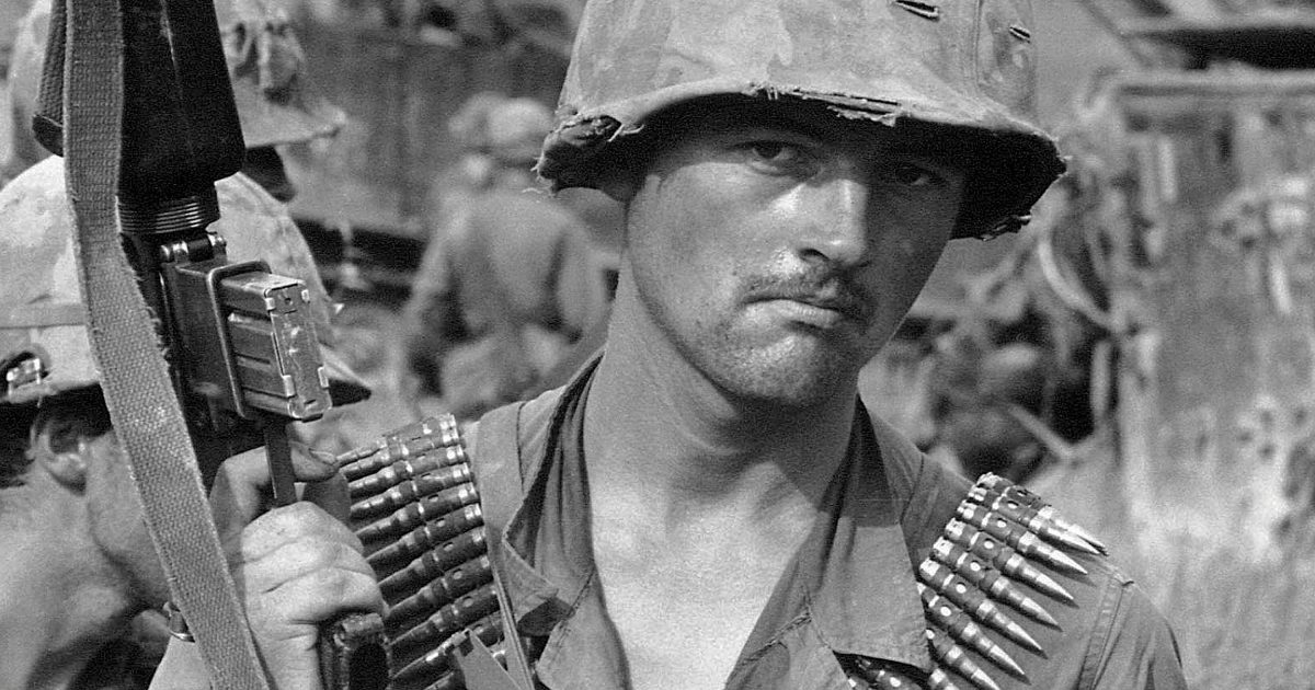 Guérir les blessures de la guerre